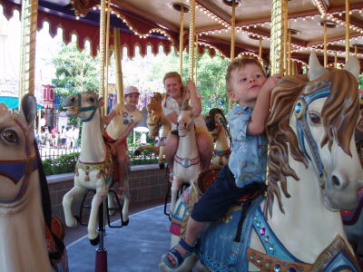 Carousel.