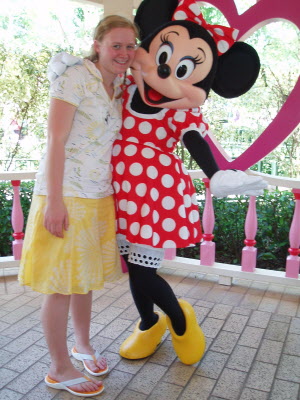 Roro & Minnie
