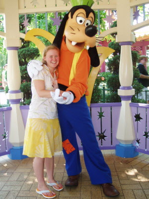 Roro and boyfriend!