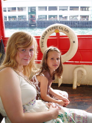 Off to the The Peninsular.