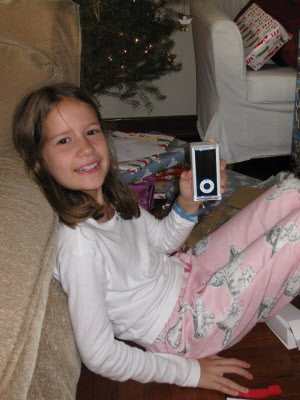 Christmas day.