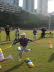 Kennedy School sports day.