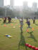 Kennedy School sports day.
