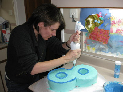 Even more concentration