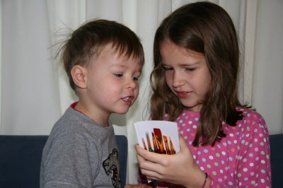 That looks nice Lottie