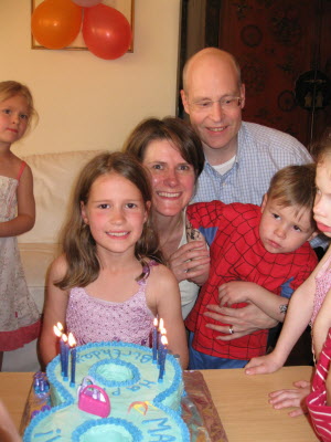 Happy Birthday to You!