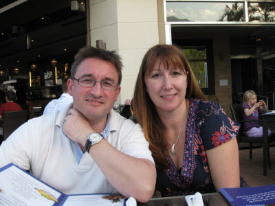 Neil & Sally
