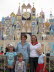 Susan, Lottie & Conrad with Tanja and Amelia Woebs from SIngapore
