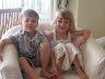 Conrad and Lucy