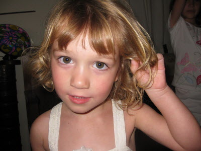 Lucy