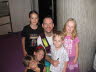 Scotty and fans.