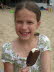 Icecream at the St. Stephen's beach.