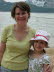 Susan and Lottie.