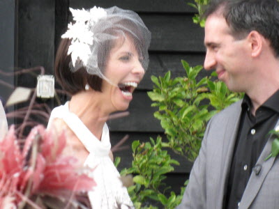 Liz & Joe's Wedding.