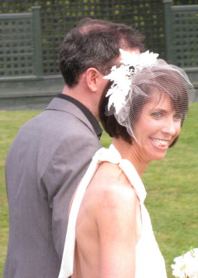 Liz & Joe's Wedding.