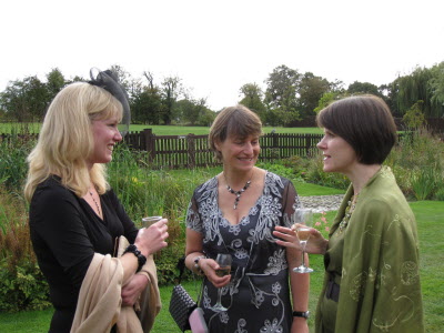 Liz & Joe's Wedding.
