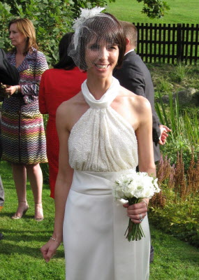Liz & Joe's Wedding.