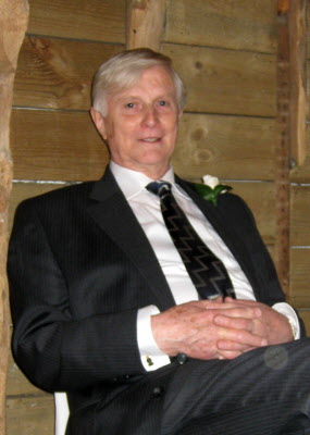 Liz & Joe's Wedding.