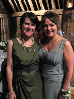 Liz & Joe's Wedding.