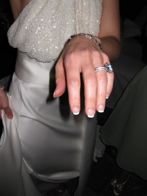 Liz & Joe's Wedding.