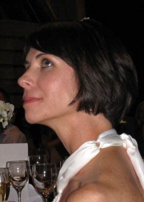 Liz & Joe's Wedding.