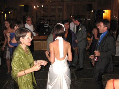 Liz & Joe's Wedding.