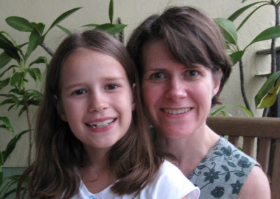 Lottie & Susan