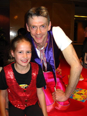 Lottie & Scottie