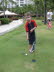 Golf.