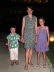 Conrad, Susan, Lottie.