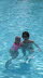 Susan & Lottie.
