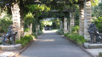 HSBC oreintal park.