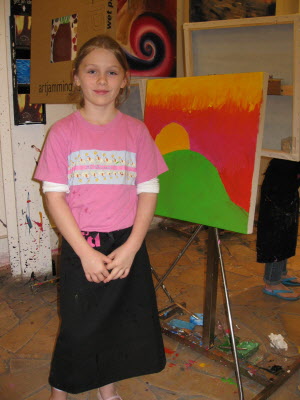 Harriet