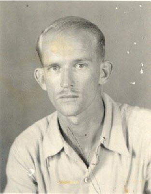 1948 - Dad basic training RCAF.