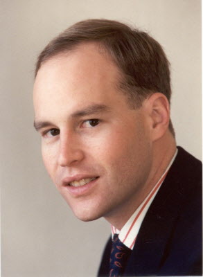 1989 - Peter engagement photo.