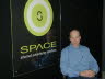 2000 Peter with his second start up SPACEAsia Media.