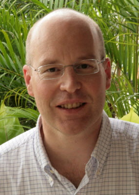 Peter - Singapore 2007